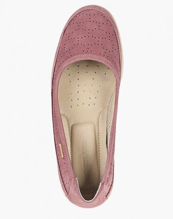 Миниатюра фотографии Балетки woodland