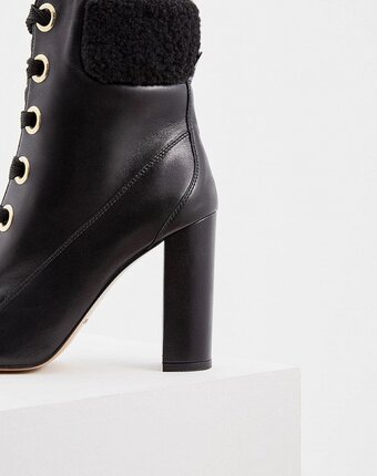 Миниатюра фотографии Ботильоны pura lopez