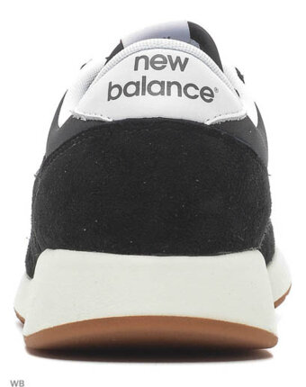 Миниатюра фотографии Кроссовки new balance, new balance