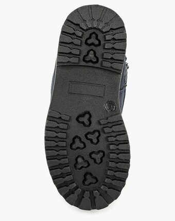 Миниатюра фотографии Ботинки patrol