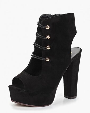 Миниатюра фотографии Босоножки fersini