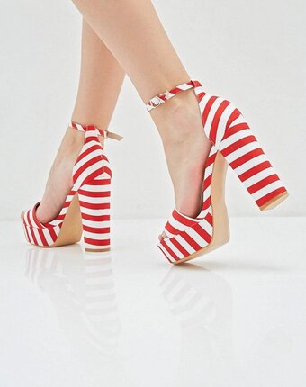 Миниатюра фотографии Босоножки sweet shoes