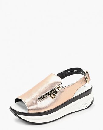 Миниатюра фотографии Босоножки hcs