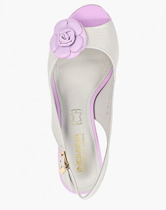 Миниатюра фотографии Босоножки indiana