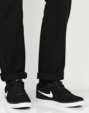 Миниатюра фотографии Кеды nike