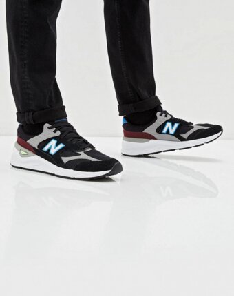 Миниатюра фотографии Кроссовки new balance