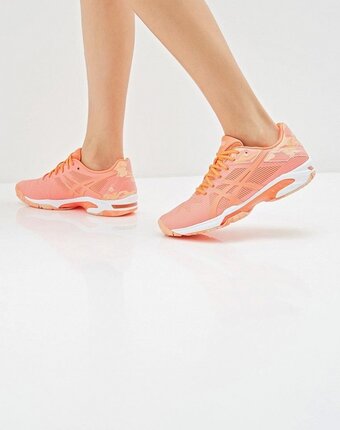 Миниатюра фотографии Кроссовки asics