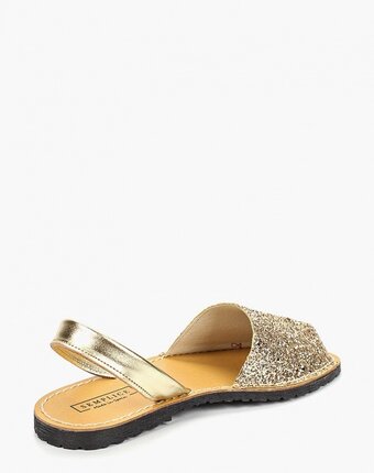 Миниатюра фотографии Сандалии semplice