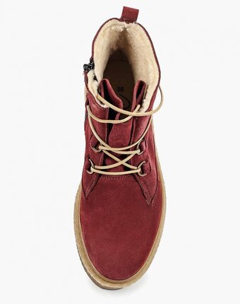 Миниатюра фотографии Ботинки dali