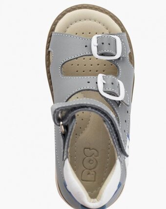 Миниатюра фотографии Сандалии bos baby orthopedic shoes