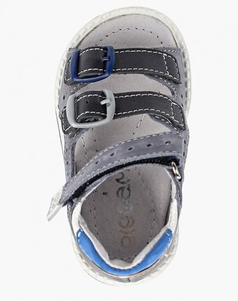 Миниатюра фотографии Сандалии elegami