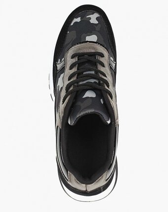 Миниатюра фотографии Кроссовки anesia