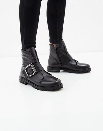 Миниатюра фотографии Ботинки ilvi