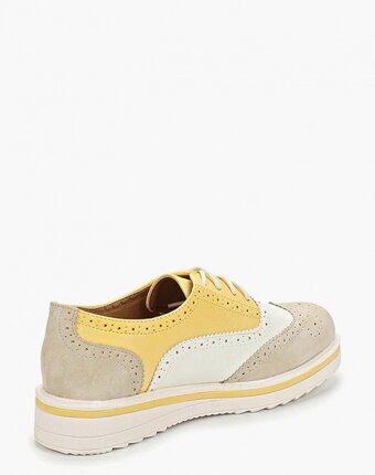 Миниатюра фотографии Ботинки sweet shoes