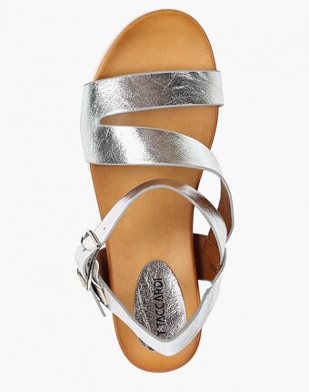 Миниатюра фотографии Босоножки t.taccardi