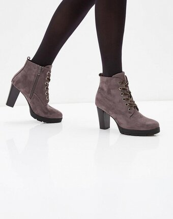 Миниатюра фотографии Ботильоны mada-emme