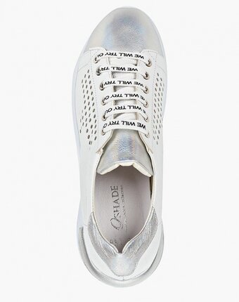 Миниатюра фотографии Кроссовки oshade