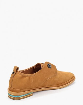 Миниатюра фотографии Ботинки tuffoni