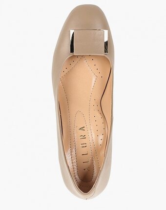 Миниатюра фотографии Туфли allora