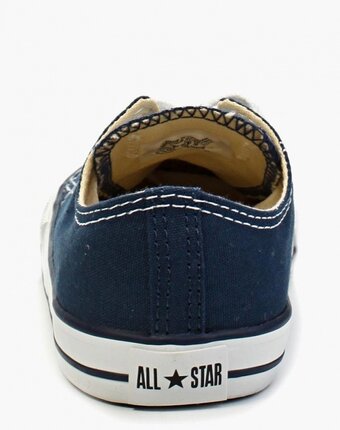 Миниатюра фотографии Кеды converse