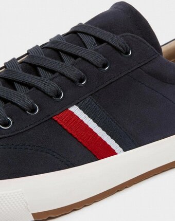 Миниатюра фотографии Кеды pull&bear