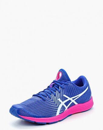 Миниатюра фотографии Кроссовки asics