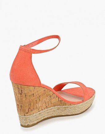 Миниатюра фотографии Босоножки t.taccardi