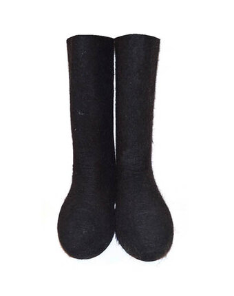 Миниатюра фотографии Валенки, валенкиопт