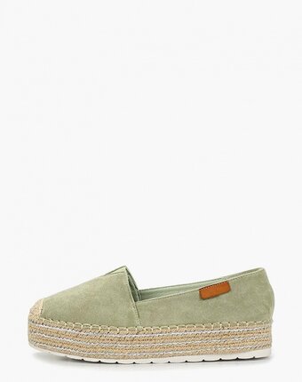 Миниатюра фотографии Эспадрильи sweet shoes