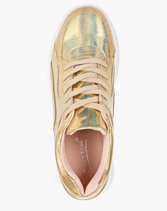 Миниатюра фотографии Кроссовки vivian royal