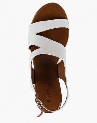 Миниатюра фотографии Босоножки inuovo