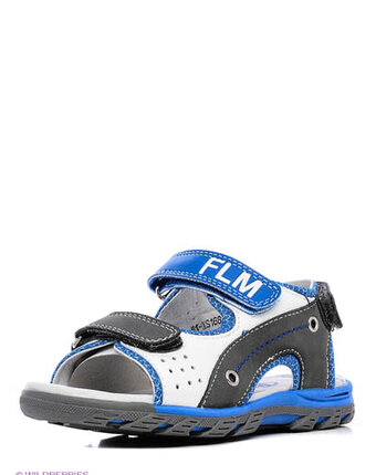 Миниатюра фотографии Сандалии, flamingo