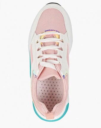 Миниатюра фотографии Кроссовки luvelena