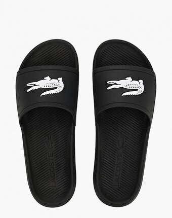 Миниатюра фотографии Сланцы lacoste