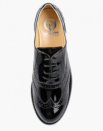 Миниатюра фотографии Ботинки emanuele gelmetti