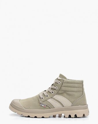 Миниатюра фотографии Ботинки palladium