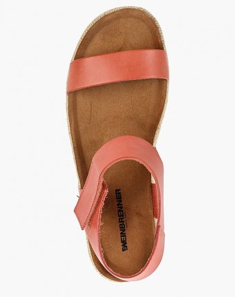Миниатюра фотографии Сандалии weinbrenner by bata