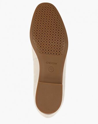 Миниатюра фотографии Лоферы geox