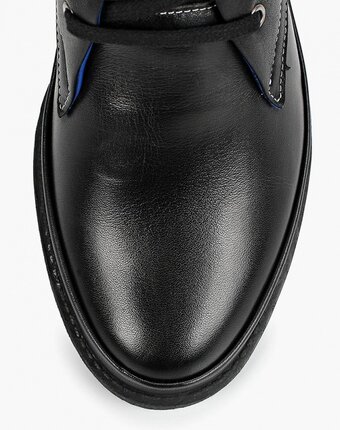 Миниатюра фотографии Ботинки pierre cardin