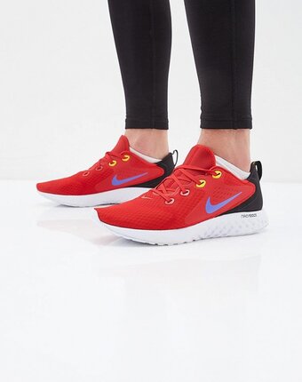Миниатюра фотографии Кроссовки nike