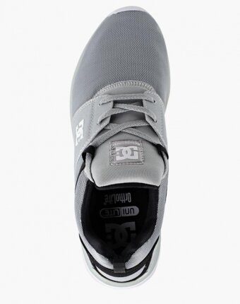 Миниатюра фотографии Кроссовки dc shoes