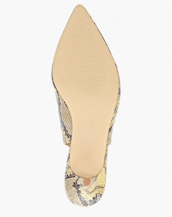 Миниатюра фотографии Туфли ideal shoes