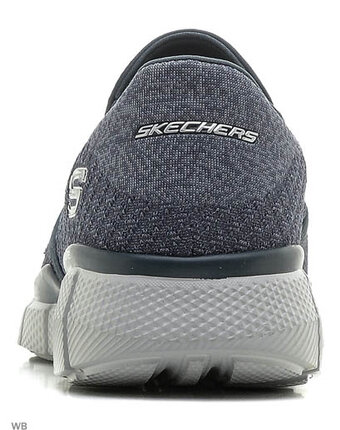 Миниатюра фотографии Кроссовки, skechers