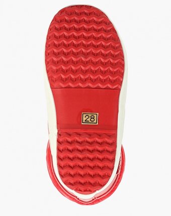 Миниатюра фотографии Резиновые сапоги aigle
