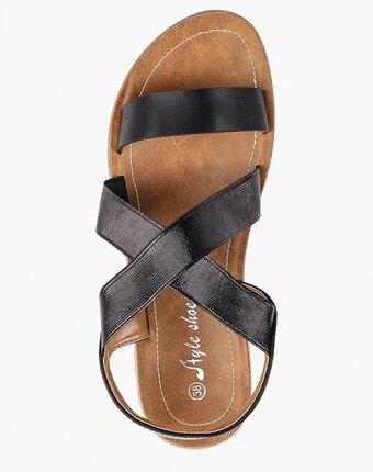 Миниатюра фотографии Сандалии style shoes