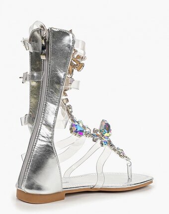 Миниатюра фотографии Сандалии sweet shoes