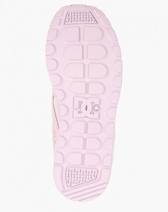 Миниатюра фотографии Кроссовки dc shoes