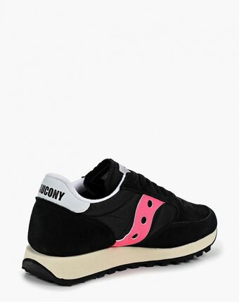 Миниатюра фотографии Кроссовки saucony