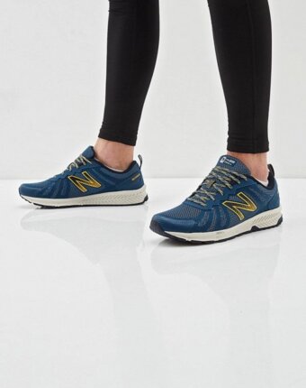 Миниатюра фотографии Кроссовки new balance