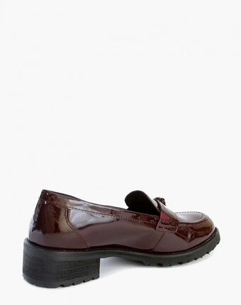 Миниатюра фотографии Лоферы m.shoes